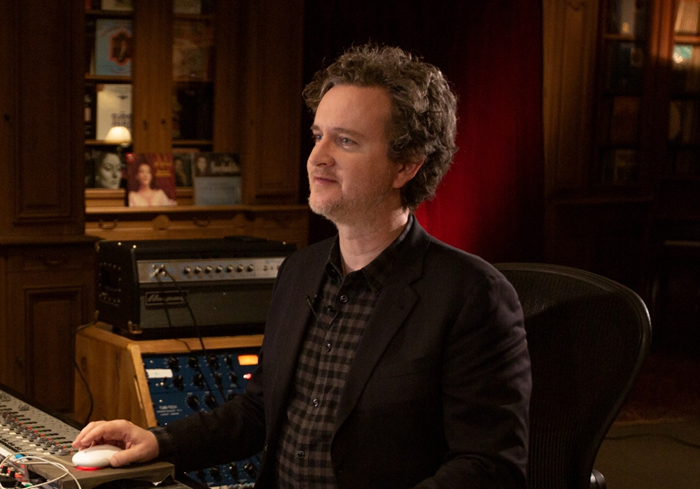 Greg Wells