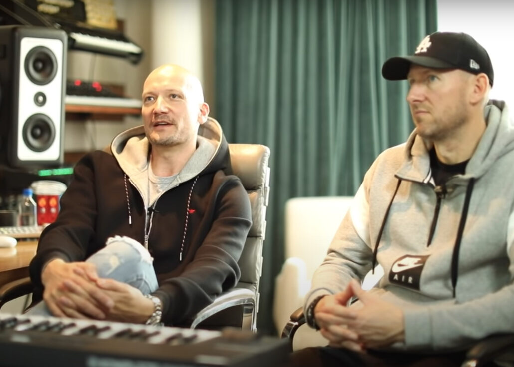 Stargate - Mikkel Eriksen and Tor Erik Hermansen